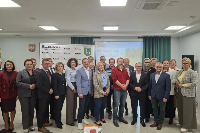KRAINA 7 RZEK – NOWA MARKA TURYSTYCZNA PÓŁNOCNEGO ŚLĄSKA