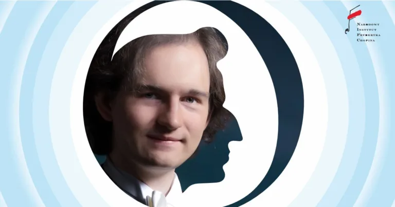 PIOTR PAWLAK I „EFEKT CHOPINA” W FILHARMONII CZĘSTOCHOWSKIEJ