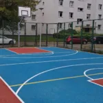NOWE BOISKO DO KOSZYKÓWKI NA PARKITCE JUŻ OTWARTE