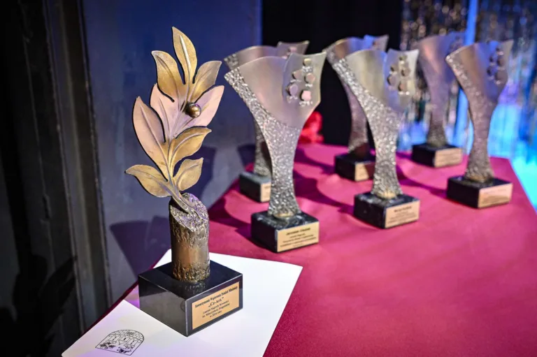 NAGRODA PREZYDENTA MIASTA CZĘSTOCHOWY DLA DZIAŁACZY I ORGANIZACJI POZARZĄDOWYCH