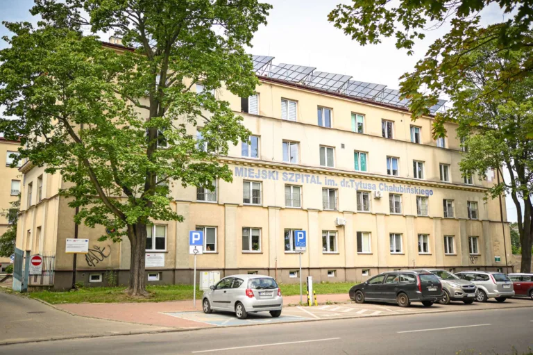 ROZSZERZENIE WSPÓŁPRACY SZPITALA Z UNIWERSYTETEM – NOWE ODDZIAŁY KLINICZNE