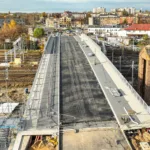 NOWE POŁĄCZENIE 1 MAJA – KRAKOWSKA NABIERA KSZTAŁTÓW NOWE POŁĄCZENIE 1 MAJA – KRAKOWSKA NABIERA KSZTAŁTÓW