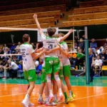 CZĘSTOCHOWSKIE DRUŻYNY WALCZYŁY DZIELNIE, ALE BEZ PUNKTÓW