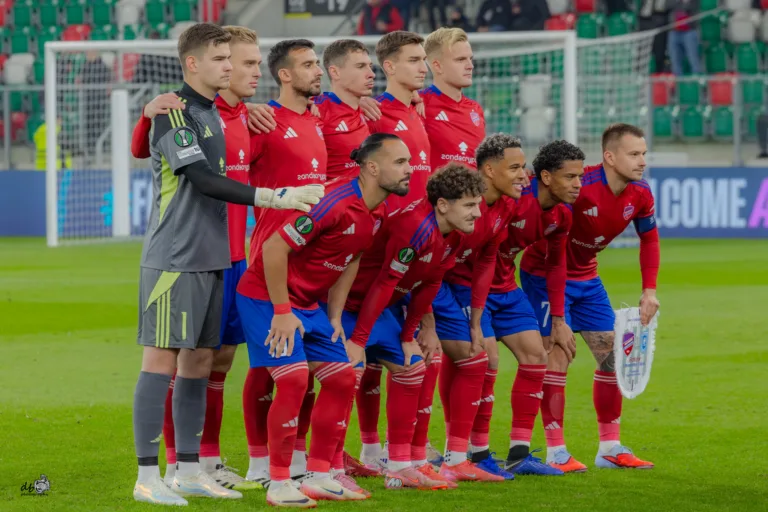 CZESKI TEST