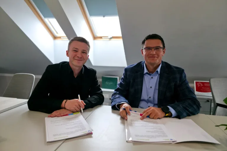 FUNDACJA OCZAMI BRATA ROZPOCZYNA BUDOWĘ DOMÓW DLA OSÓB Z NIEPEŁNOSPRAWNOŚCIAMI