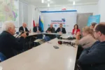 ZAPRASZAMY NA SENIORALIA 2025!