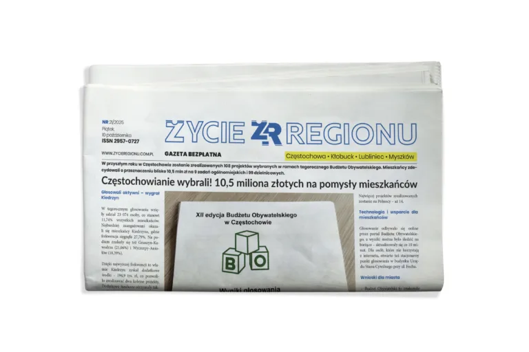 Wydanie 10 października 2025