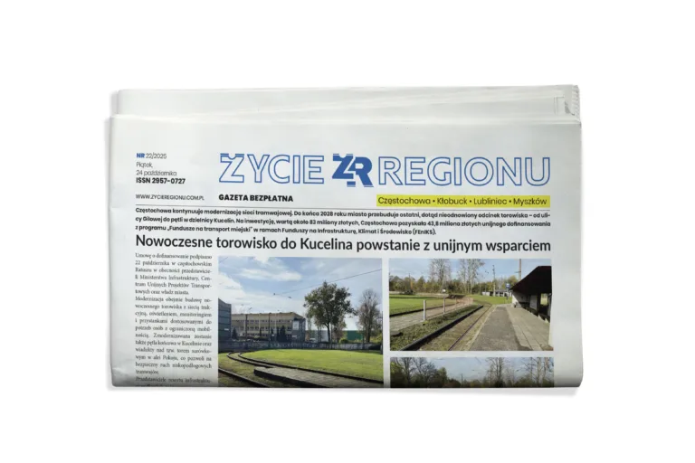 Wydanie 24 października 2025