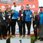 NORDIC TEAM CZĘSTOCHOWA PO RAZ TRZECI Z RZĘDU DRUŻYNOWYM MISTRZEM LIGI CENTRUM