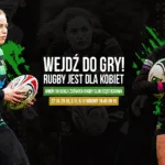 RUGBY JEST DLA KOBIET! OTWARTE TRENINGI W CZĘSTOCHOWIE