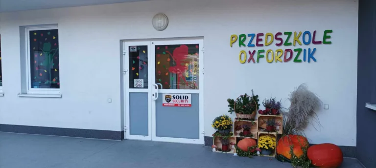 STARTUJE NABÓR DO PRZEDSZKOLI W CZĘSTOCHOWIE – SPRAWDŹ, CO I JAK