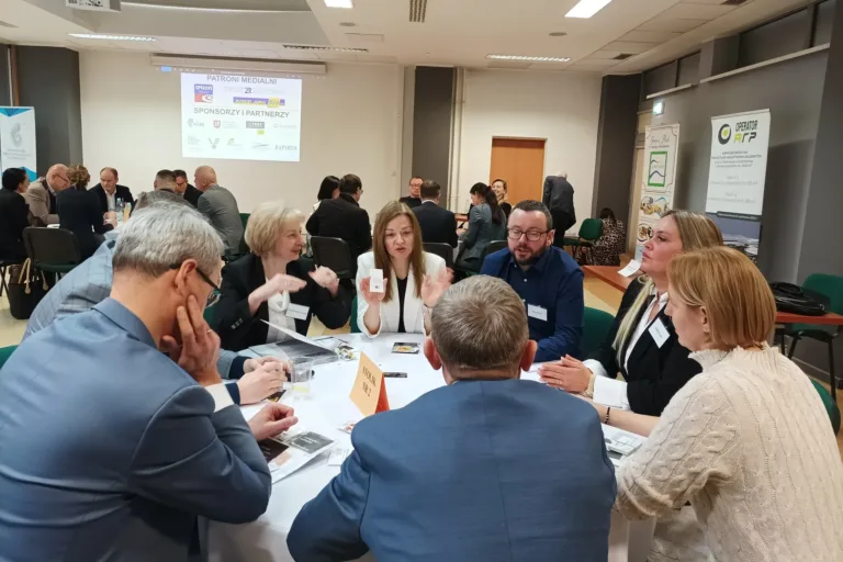 SPEED BUSINESS 2026 w Częstochowie