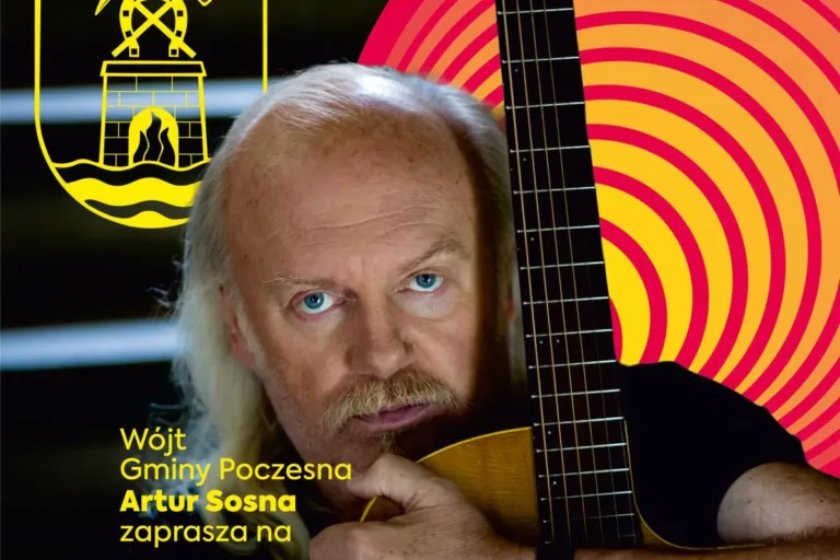 ŚWIĘTO KOBIET W GMINIE POCZESNA