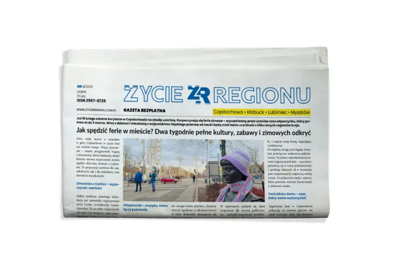 Wydanie 13 luty 2026