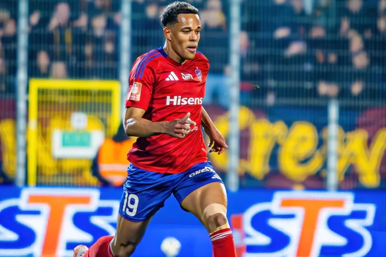 DEFENSYWA RAKOWA NIE ISTNIEJE… - (relacja)