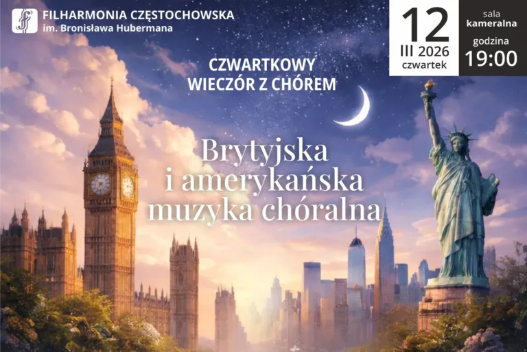 GŁOSY PONAD OCEANEM