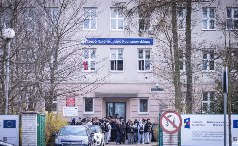 Dzień otwarty w Zespole Szkół im. Jana Kochanowskiego – szansa na dobrą przyszłość