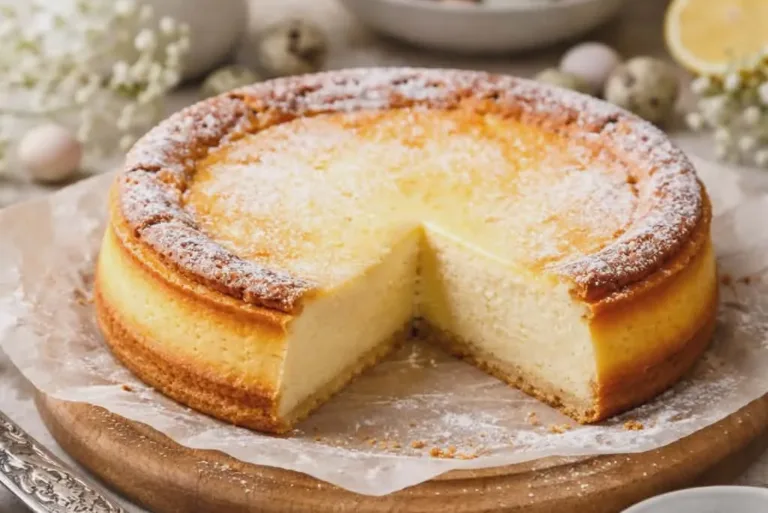 Wiosna na talerzu – smak tradycji w nowoczesnym wydaniu