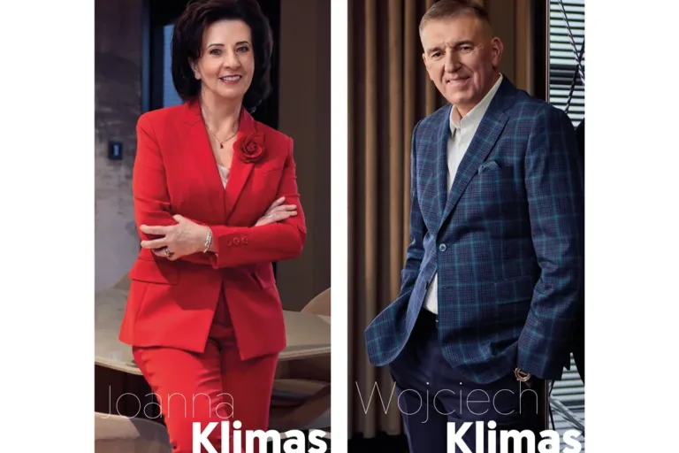 KLIMAS WKRĘT-MET BUDOWLANĄ FIRMĄ ROKU 2025