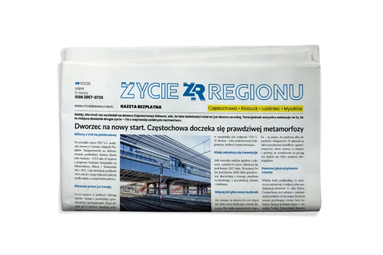 Wydanie 6 marca 2026