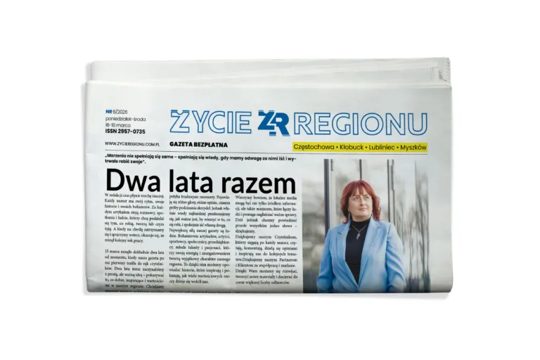 Wydanie 16-18 marca 2026