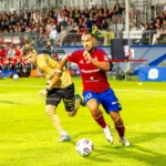 JEST SZANSA WSKOCZYĆ NA PODIUM – (zapowiedź)