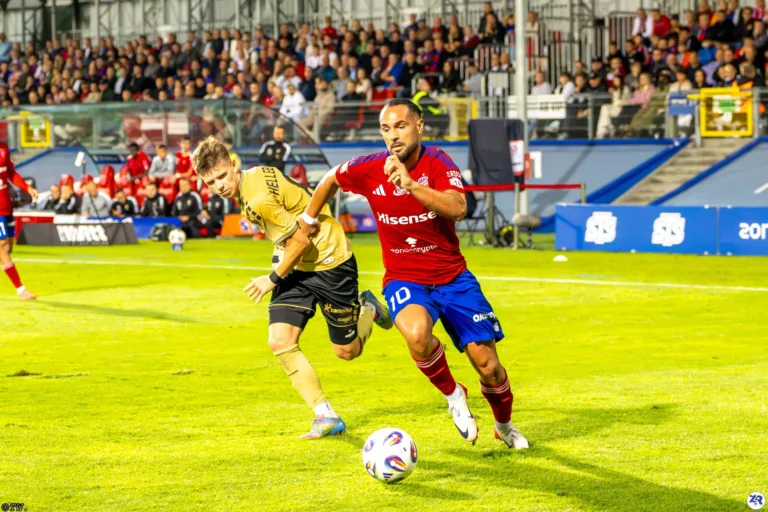 JEST SZANSA WSKOCZYĆ NA PODIUM – (zapowiedź)