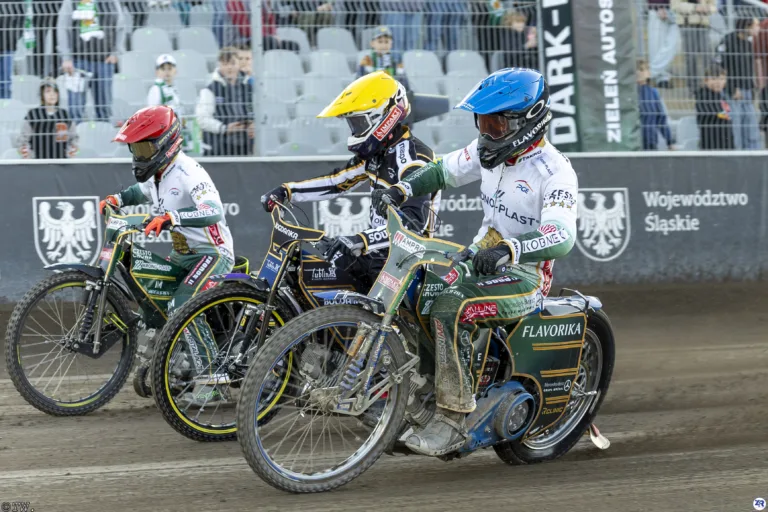 MISTRZ POLSKI POD JASNĄ GÓRĄ - (zapowiedź)