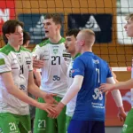 AZS BEZ ZWYCIĘSTWA W GRUPIE