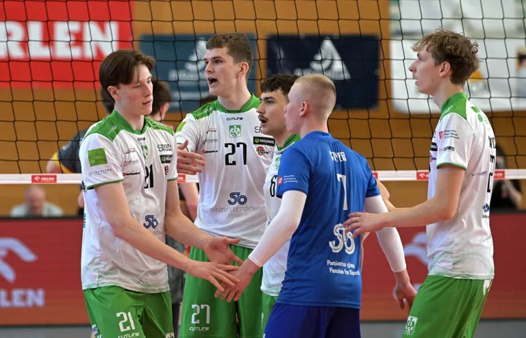 AZS BEZ ZWYCIĘSTWA W GRUPIE