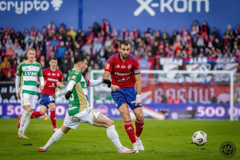 OSTATNI PRZYSTANEK PRZED STADIONEM NARODOWYM – (zapowiedź)