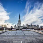 MAJ BĘDZIE PEŁEN PIELGRZYMÓW