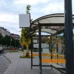 WIELKIE SPRZĄTANIE PRZYSTANKÓW W CZĘSTOCHOWIE