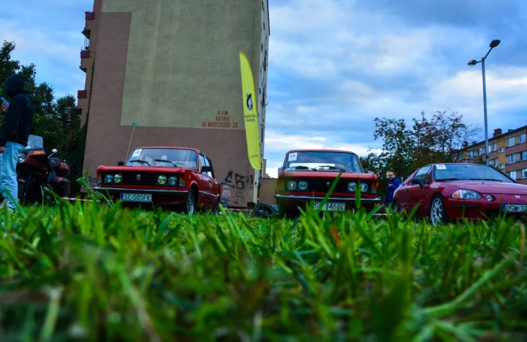 KLASYKI ROZPOCZYNAJĄ SEZON