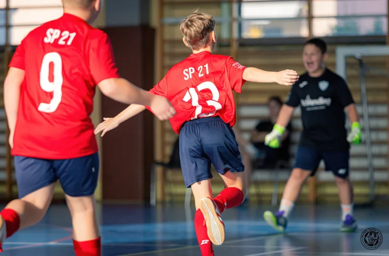 MŁODZI ZAJARANI PASJĄ – CZAS ICH WYPROMOWAĆ!