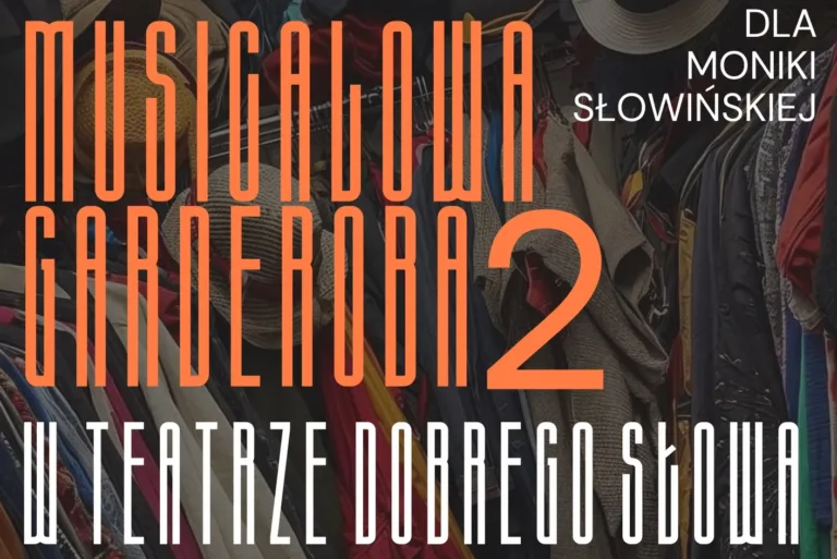 GRAMY DLA MONIKI – WIECZÓR, KTÓRY MA ZNACZENIE