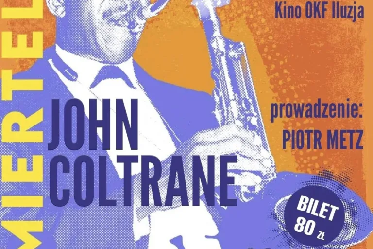 MUZYKA, KTÓRA WCIĄŻ ODDYCHA