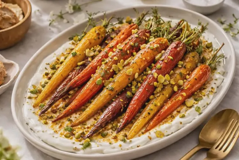 Wielkanoc w nowym stylu – lekkość, kolory i smak, który zaskakuje