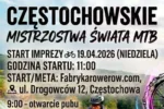 ROWEROWA NIEDZIELA W CZĘSTOCHOWIE