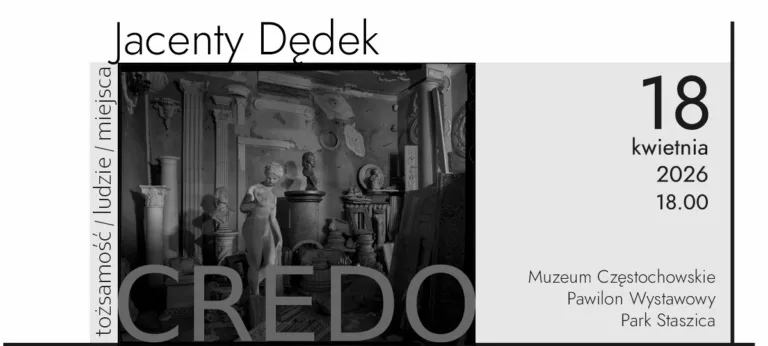 MIASTO, LUDZIE I PAMIĘĆ ZAPISANA NA ZDJĘCIACH