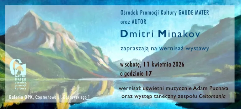 SZTUKA, KTÓRA NIE MIEŚCI SIĘ W RAMACH