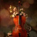 WIOLONCZELA, KTÓRA OPOWIADA HISTORIĘ