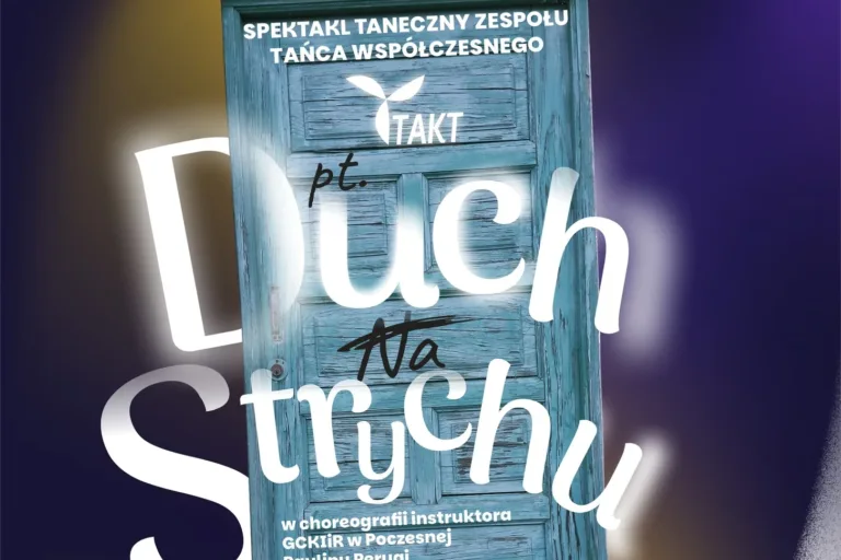 DUCH STRYCHU OŻYJE NA SCENIE W CZĘSTOCHOWIE