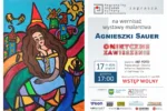 Oniryczne światy Agnieszki Sauer w Częstochowie