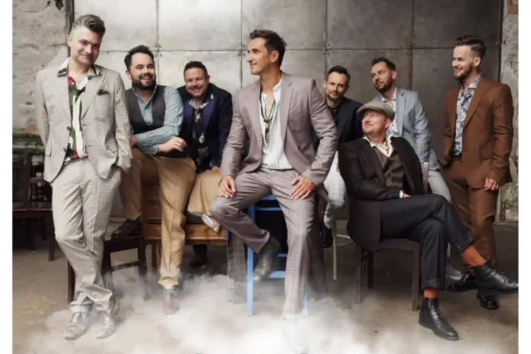 Zakopower zagra dla „Niebieskiego Azylu”. Charytatywny koncert w Częstochowie