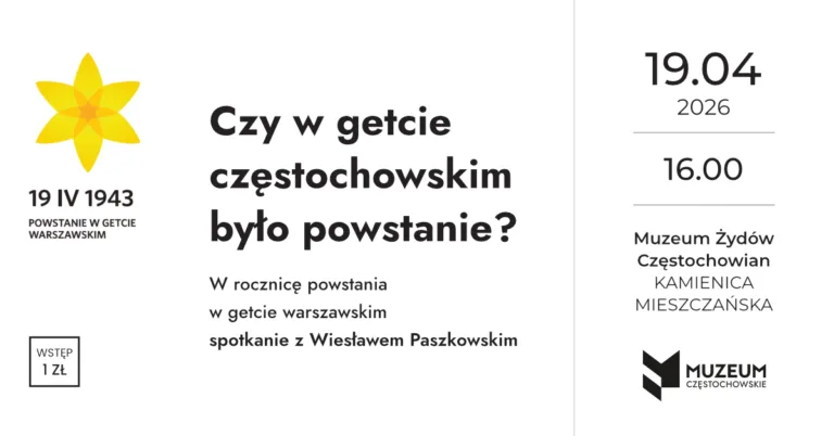 PAMIĘĆ, KTÓRA ŁĄCZY MIASTA