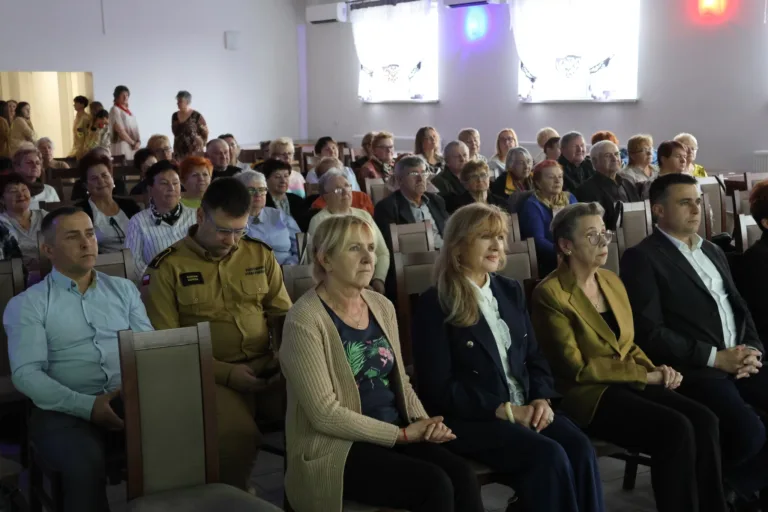 WIOSENNE GRANIE W ŁYŚCU – MUZYKA, EMOCJE I DOBRA ENERGIA