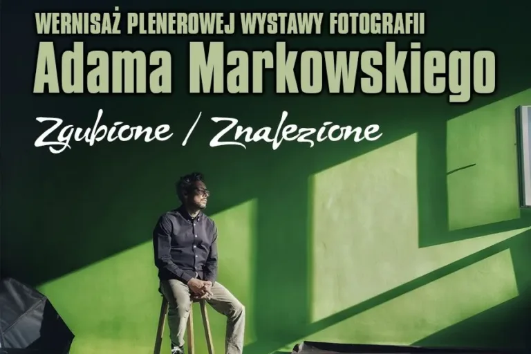 ZGUBIONE I ZNALEZIONE W OBIEKTYWIE – PLENEROWY WERNISAŻ W OLSZTYNIE