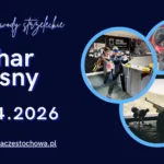 PUCHAR WIOSNY 2026 – sportowa rywalizacja na najwyższym poziomie