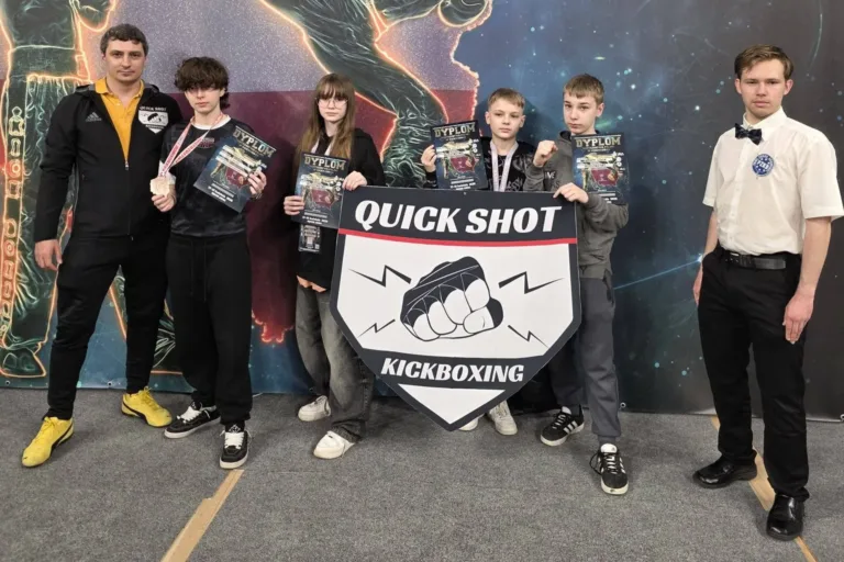 WRACAMY Z MEDALEM I MASĄ DOŚWIADCZENIA – MISTRZOSTWA POLSKI LIGHT CONTACT 2026